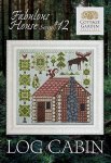 (image for) Fabulous House Series 12 - Log Cabin